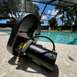 Automatic Rotating Kit for Apollo Pool Lift