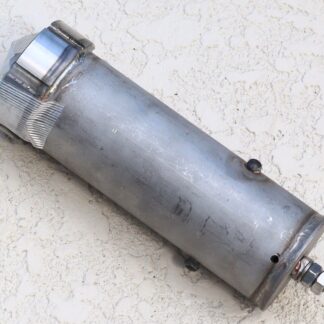 Cement Mount Anchor for Apollo Pool Lift