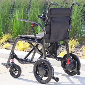Wheelchairs
