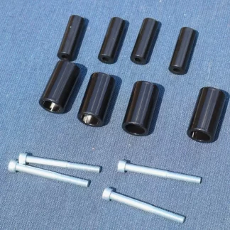 Armrest Spacer Kit for SkyHawk Wheelchair