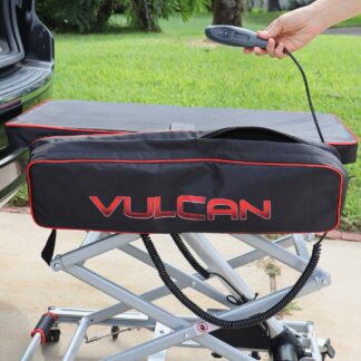 Portable Vulcan Wheelchair and Scooter Lift