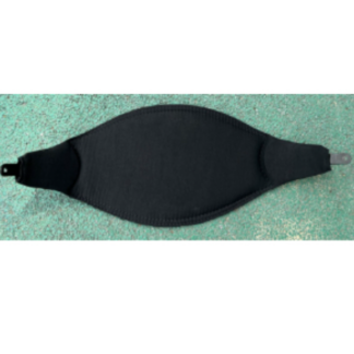 Articulating Backrest for Wheellator and Wheellator XL