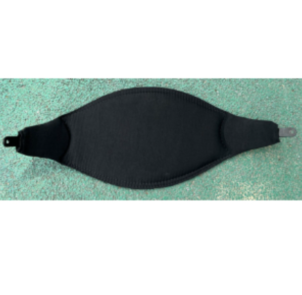 Articulating Backrest for Wheellator and Wheellator XL