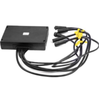CPU for Wheellator and XL Wheellator