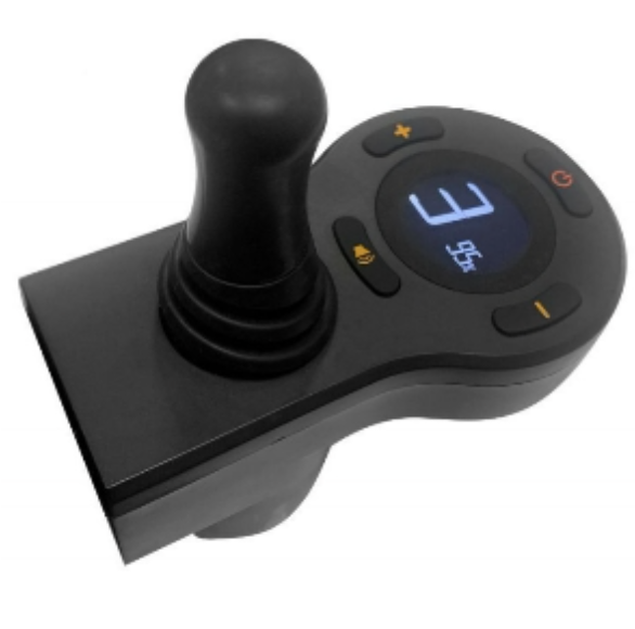 Joystick for Wheellator and XL Wheellator
