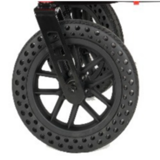 Front Wheel for Wheellator and Wheellator XL