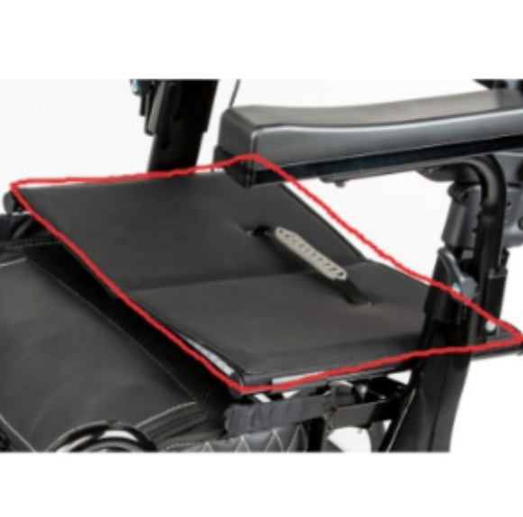 Seat Cushion for Wheellator and Wheellator XL